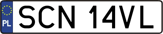 SCN14VL