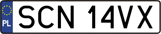 SCN14VX