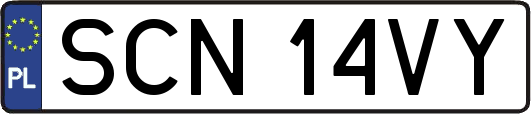 SCN14VY
