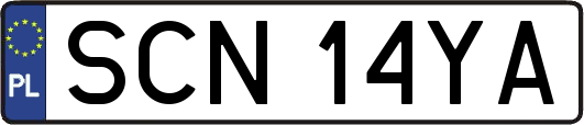 SCN14YA