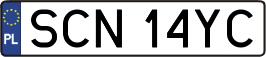 SCN14YC