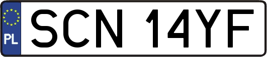 SCN14YF
