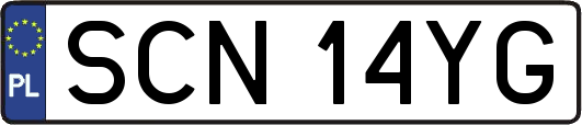 SCN14YG