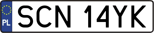 SCN14YK