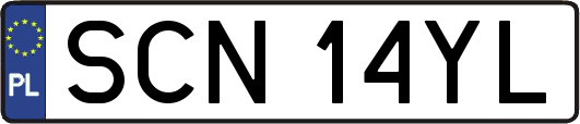 SCN14YL