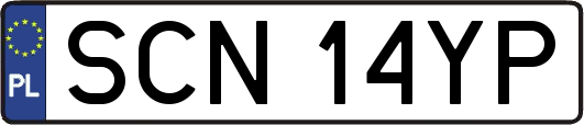 SCN14YP