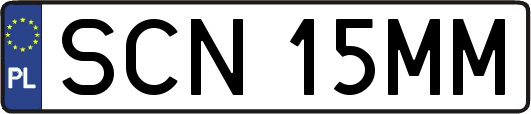 SCN15MM