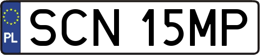 SCN15MP