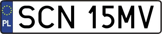 SCN15MV