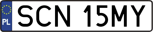 SCN15MY