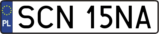 SCN15NA