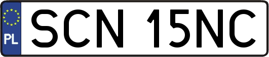 SCN15NC