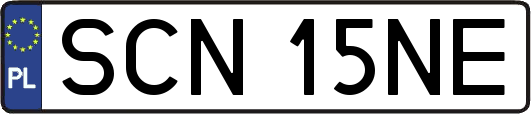 SCN15NE