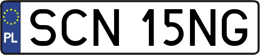 SCN15NG