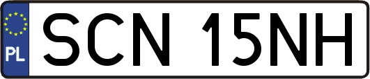 SCN15NH