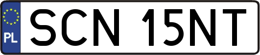 SCN15NT