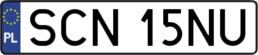 SCN15NU