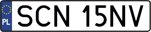 SCN15NV