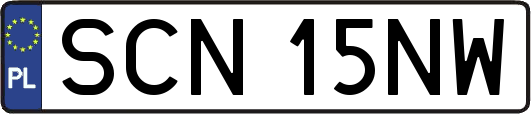 SCN15NW
