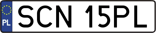 SCN15PL