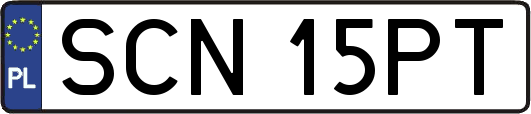 SCN15PT