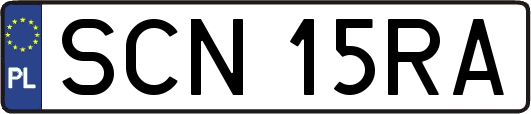 SCN15RA