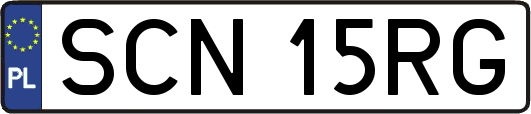 SCN15RG
