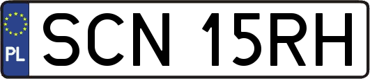 SCN15RH