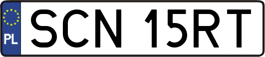SCN15RT