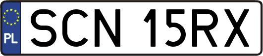 SCN15RX