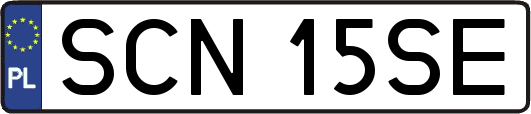SCN15SE
