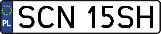 SCN15SH