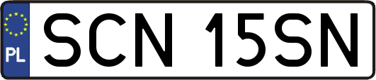 SCN15SN