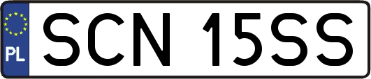 SCN15SS