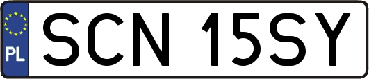 SCN15SY