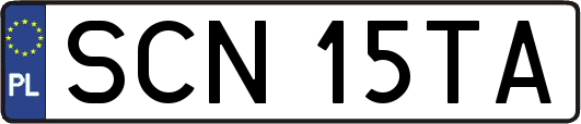 SCN15TA