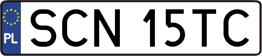 SCN15TC