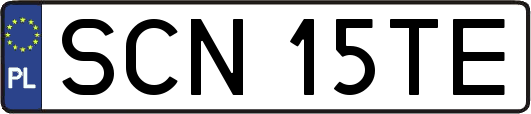 SCN15TE