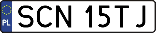 SCN15TJ