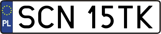 SCN15TK