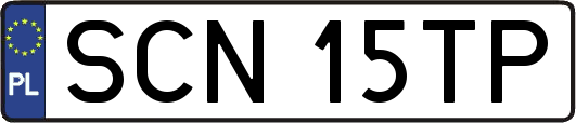 SCN15TP