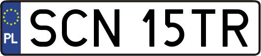 SCN15TR