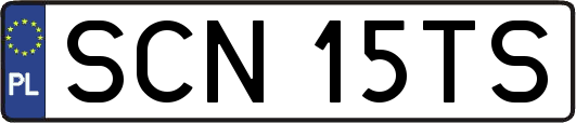 SCN15TS