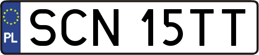 SCN15TT