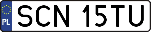 SCN15TU