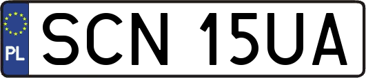 SCN15UA