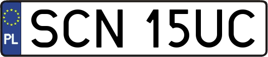 SCN15UC