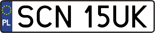 SCN15UK