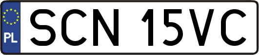SCN15VC