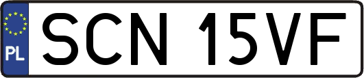 SCN15VF